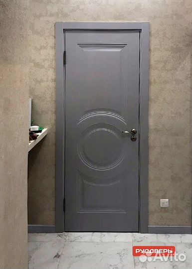 Дверь любые размеры