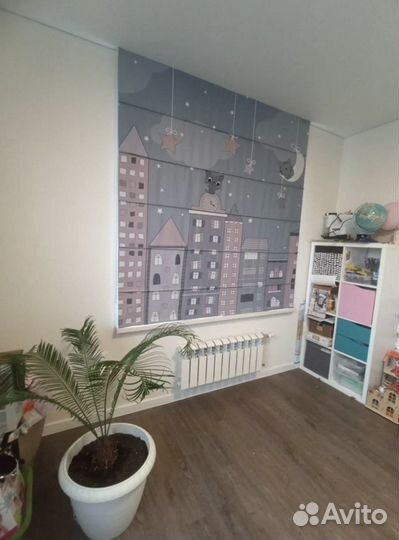 Рулонные шторы IKEA