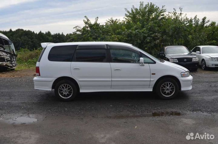 Разбор honda odyssey 1998