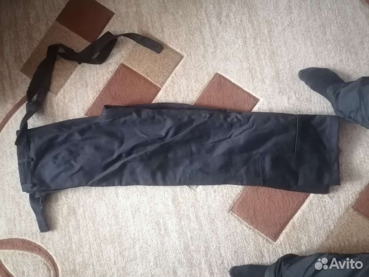 Костюм сварщика зевс