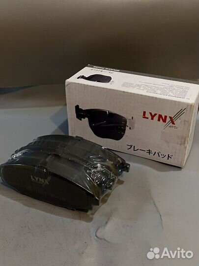 Колодки тор.пер. Chevrolet Nexia r 13