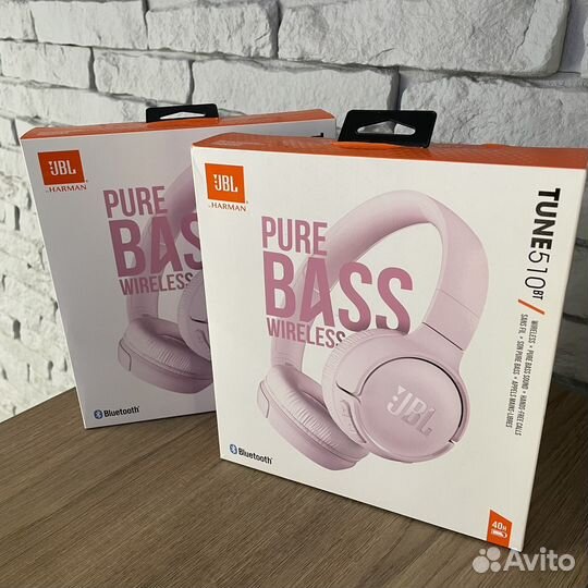 Jbl Tune 510bt оригинал