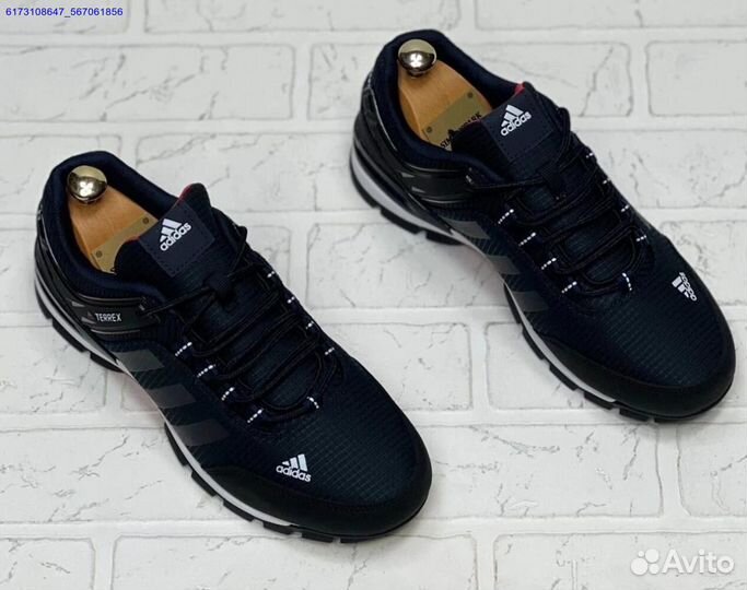 Кроссовки Adidas Terrex (Арт.31863)