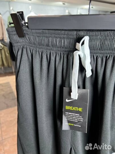 Шорты nike BasketBall