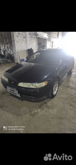 Toyota Corolla, 1995
