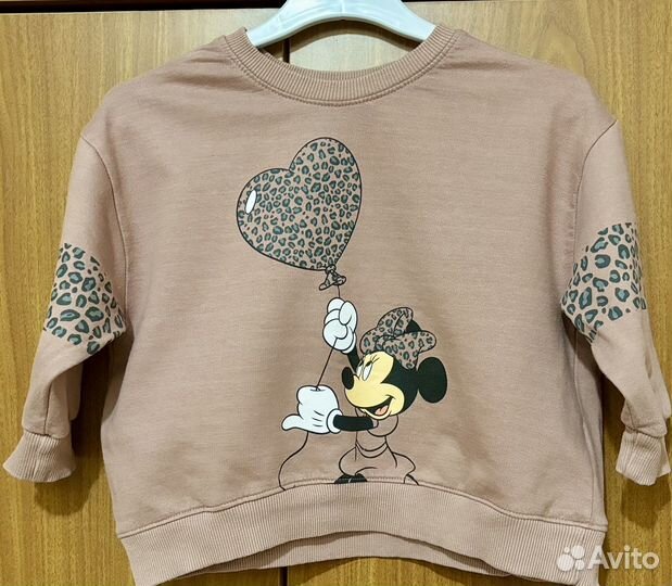 Свитер для девочки