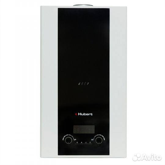 Газовый котел 24 кВт