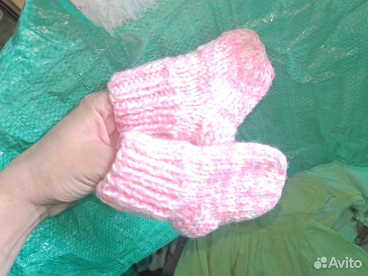 Вещи на девочку 0+