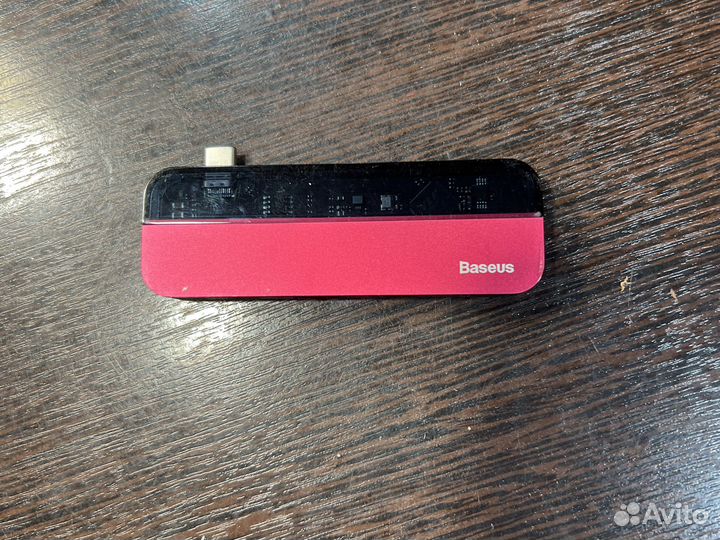 Usb хаб