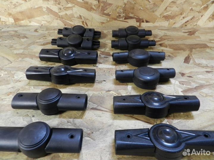 Запчасти для колясок