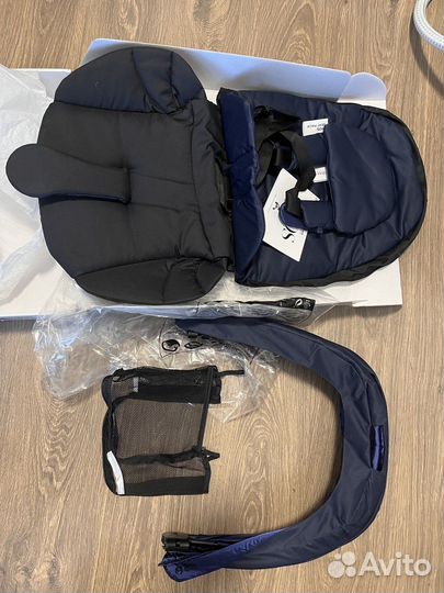 Новый Набор чехлов Cybex Mios