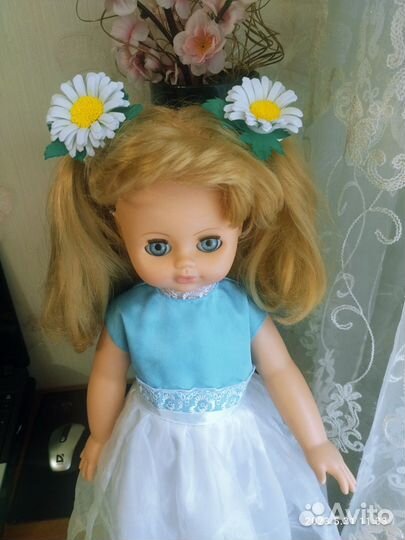 Резинки для волос 