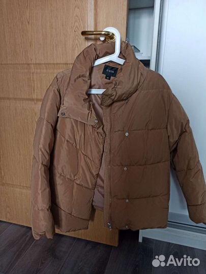 Пуховик Ostin