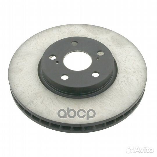 ADT34385 Диск тормозной toyota avensis 1.6-2.0