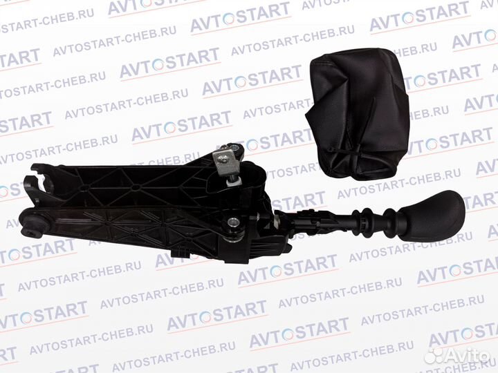 Рычаг кпп Форд Транзит 2006