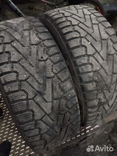 Колёса 185/55 R15 86T