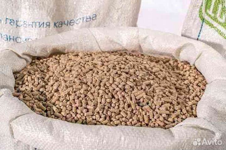 Корм для животных и птиц только опт