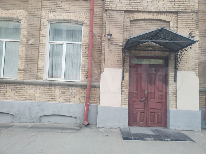 Торговая площадь, 74 м²