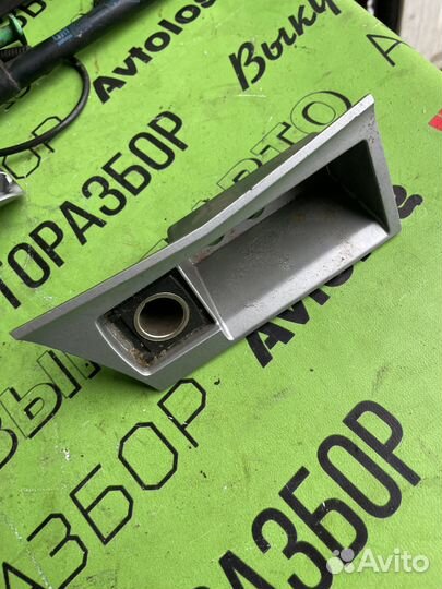 Прикуриватель Opel Astra H