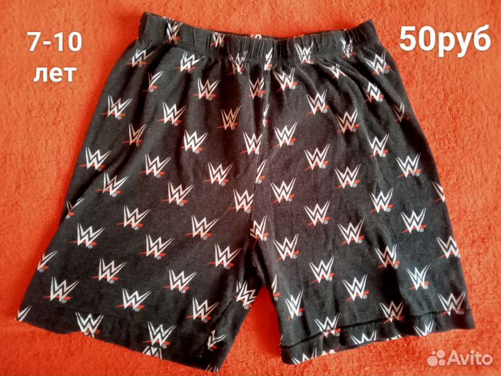 Вещи и обувь на мальчика 0-10лет