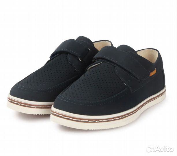 Полуботинки для мальчика 36 размер