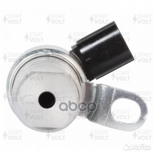 Клапан электромагнитный регулировки фаз грм HON