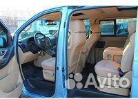 Аренда микроавтобуса на Алтае экскурсии