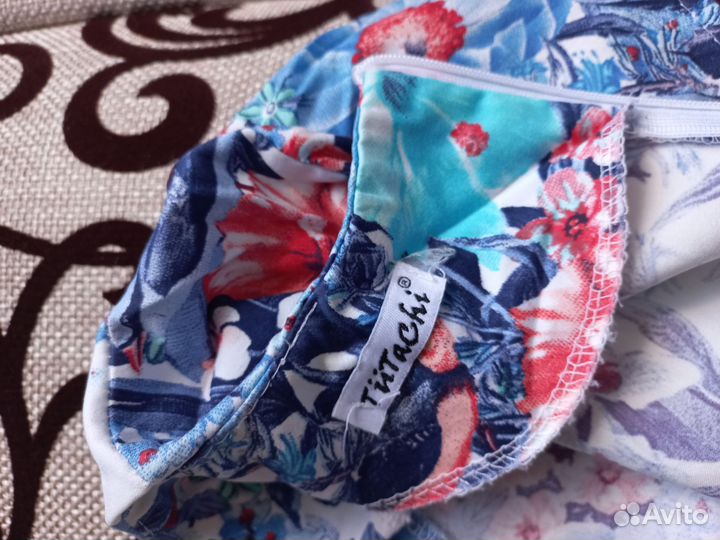 Женские вещи 46 размер