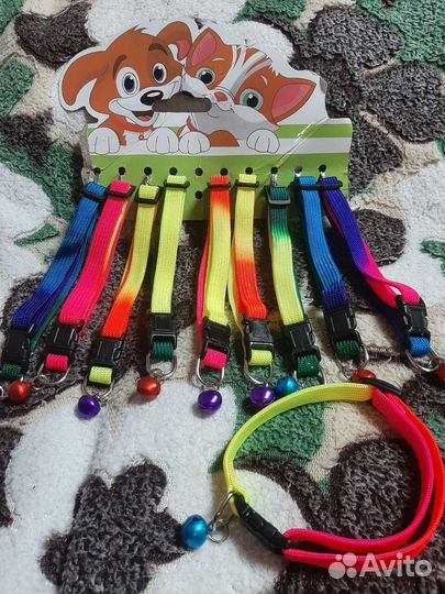 Товары для животных