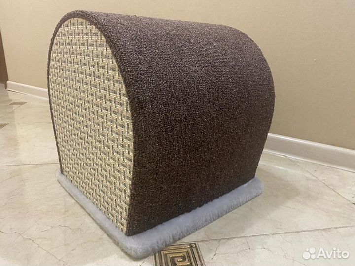 Домик для кошки