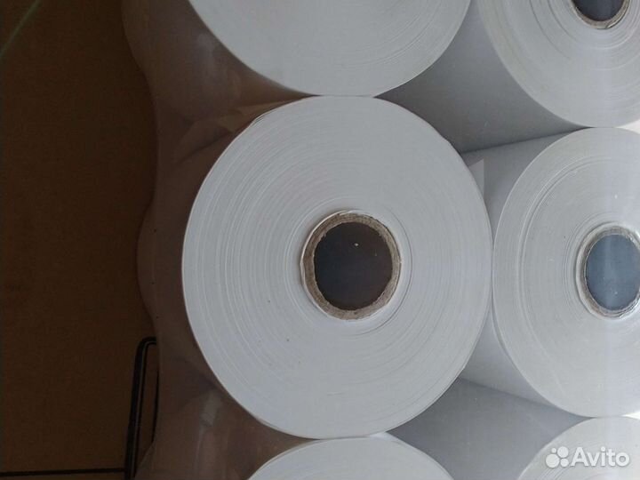 Чековая лента 80*110*25