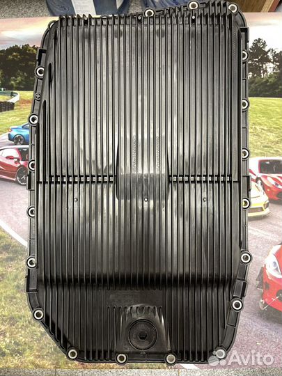 Фильтр-поддон АКПП 45280 49000