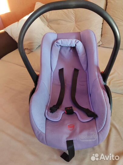 Автолюлька от 0