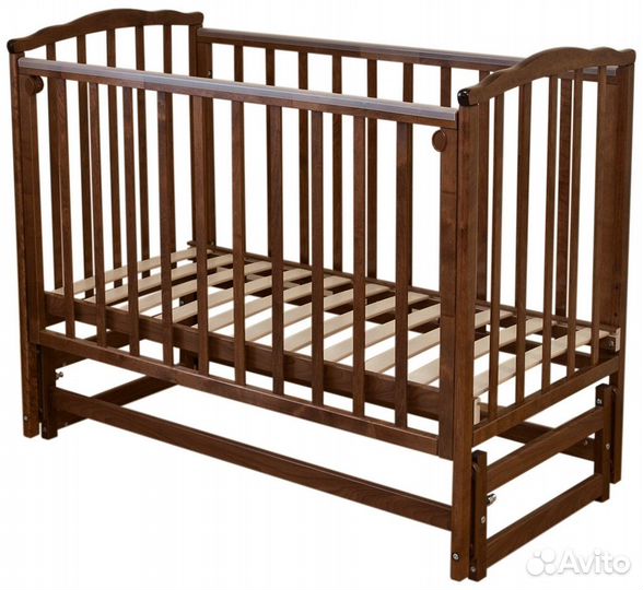 Кроватка детская Можга