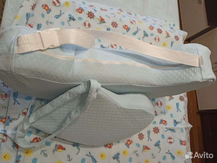 Подушка для кормления