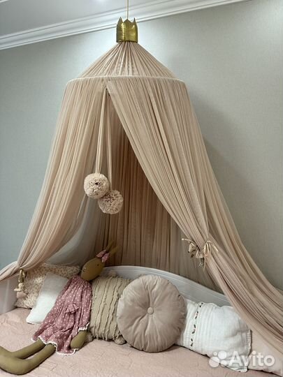 Продам мебель для девочки