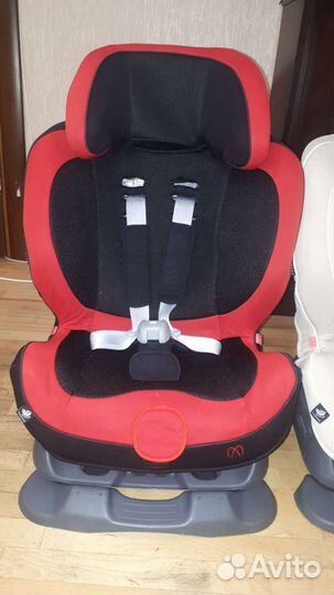 Ailebebe swing moon 9-25кг япония