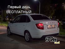 Аренда авто под Яндекс такси и с правом выкупа
