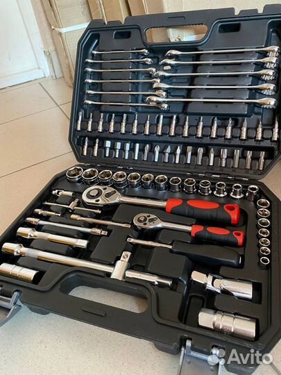 Набор инструментов