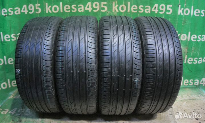 Bridgestone Turanza T001 215/55 R17 94V
