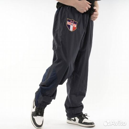 Штаны карго corteiz