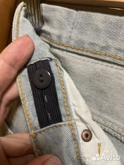 Джинсы Sela 152 новые