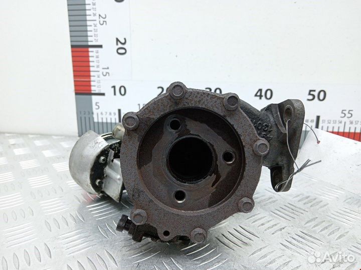 Турбина для Opel Meriva A 98102364