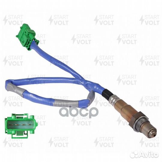 Датчик кисл. для а/м Haval F7 (18) /F7x (19) 1