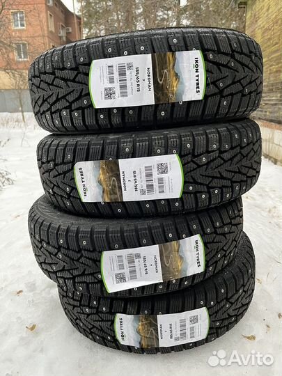 Nordman 5 185/65 R15 T