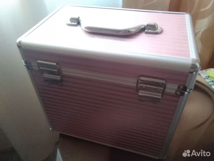 Кейс для косметики