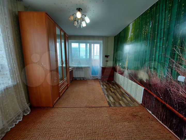 1-к. квартира, 32,7 м², 3/5 эт.