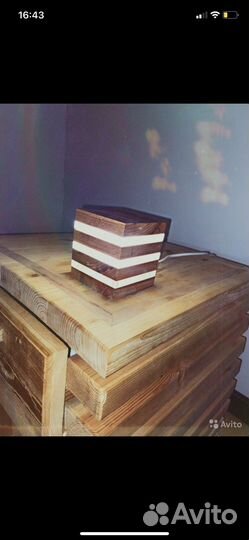 Светильник