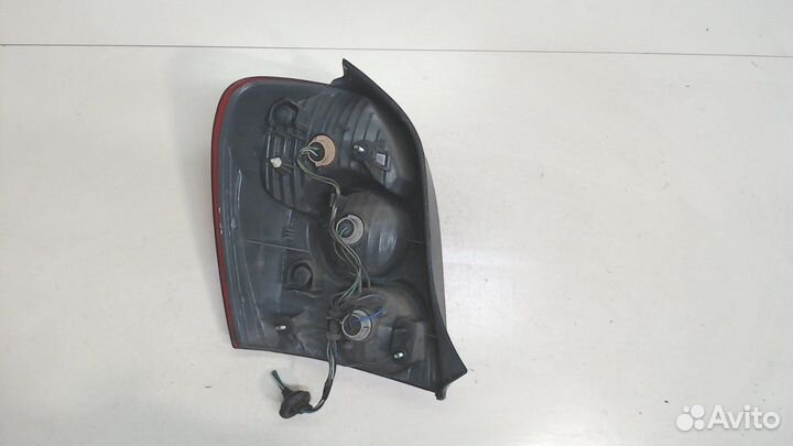 Фонарь (задний) Mazda 323 (BJ), 2003