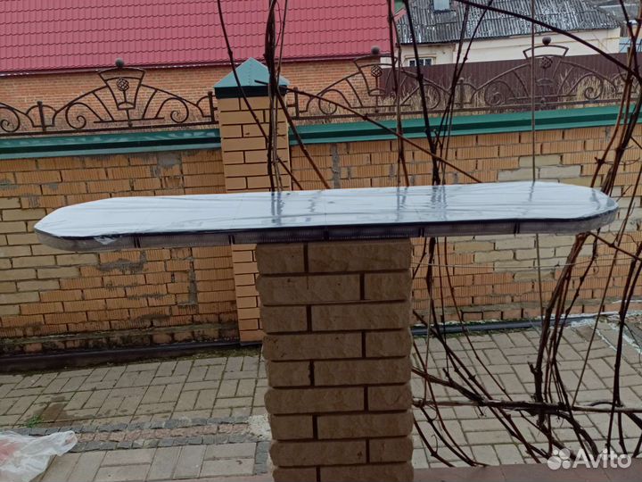 Проблесковый маячок